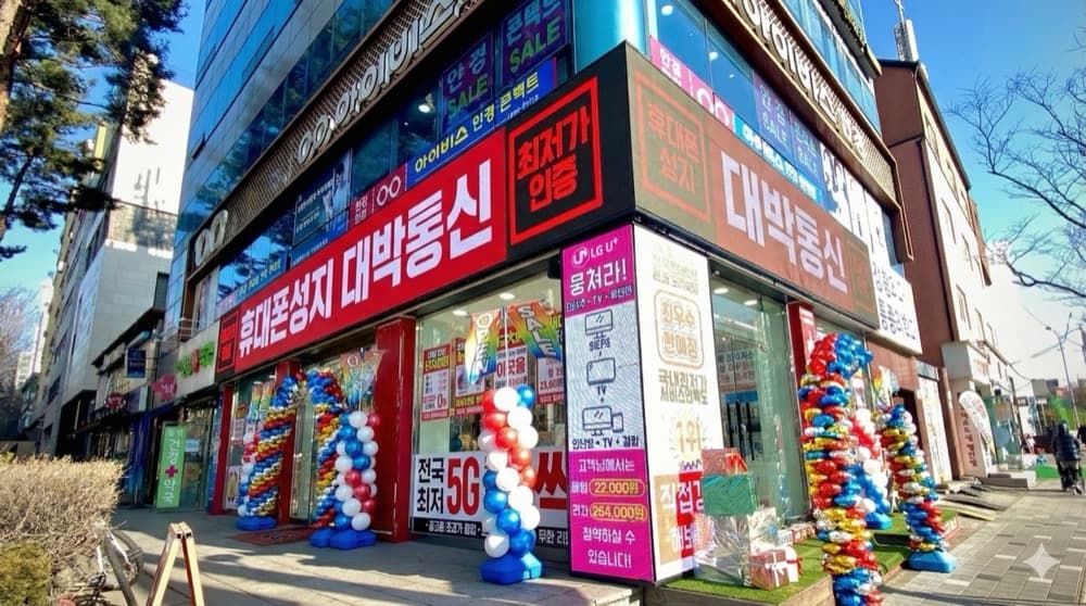 장지 본점